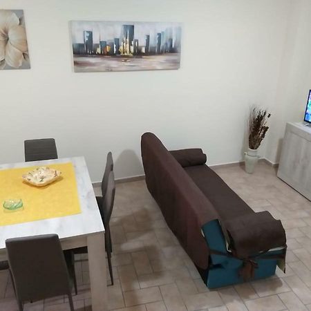 Appartamento Giusy Φολίνιο Εξωτερικό φωτογραφία