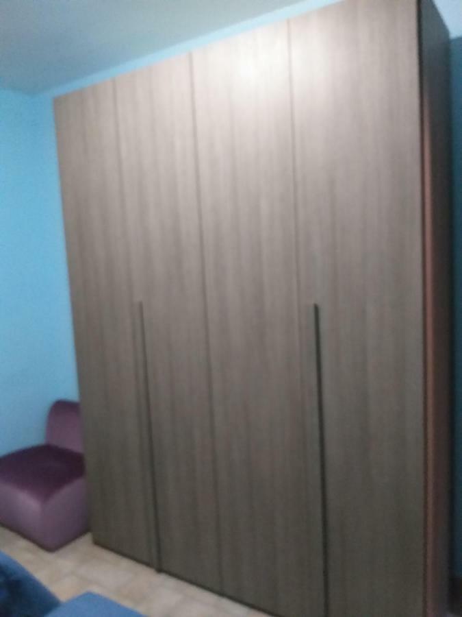 Appartamento Giusy Φολίνιο Εξωτερικό φωτογραφία