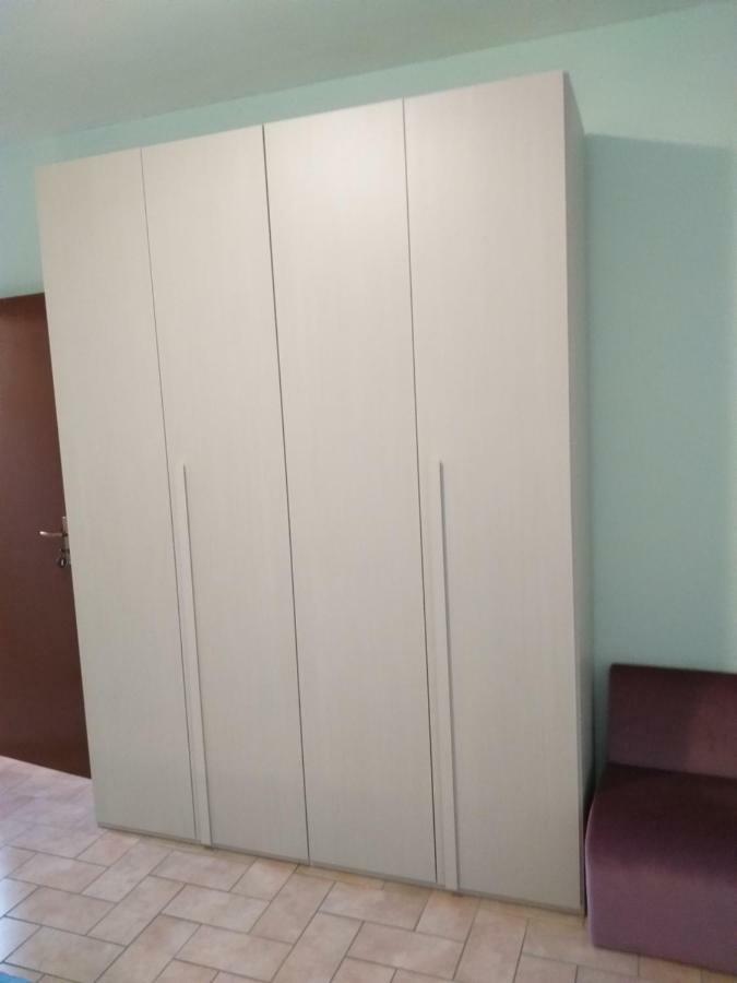 Appartamento Giusy Φολίνιο Εξωτερικό φωτογραφία